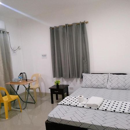 Casa Oeste Moalboal Bagian luar foto