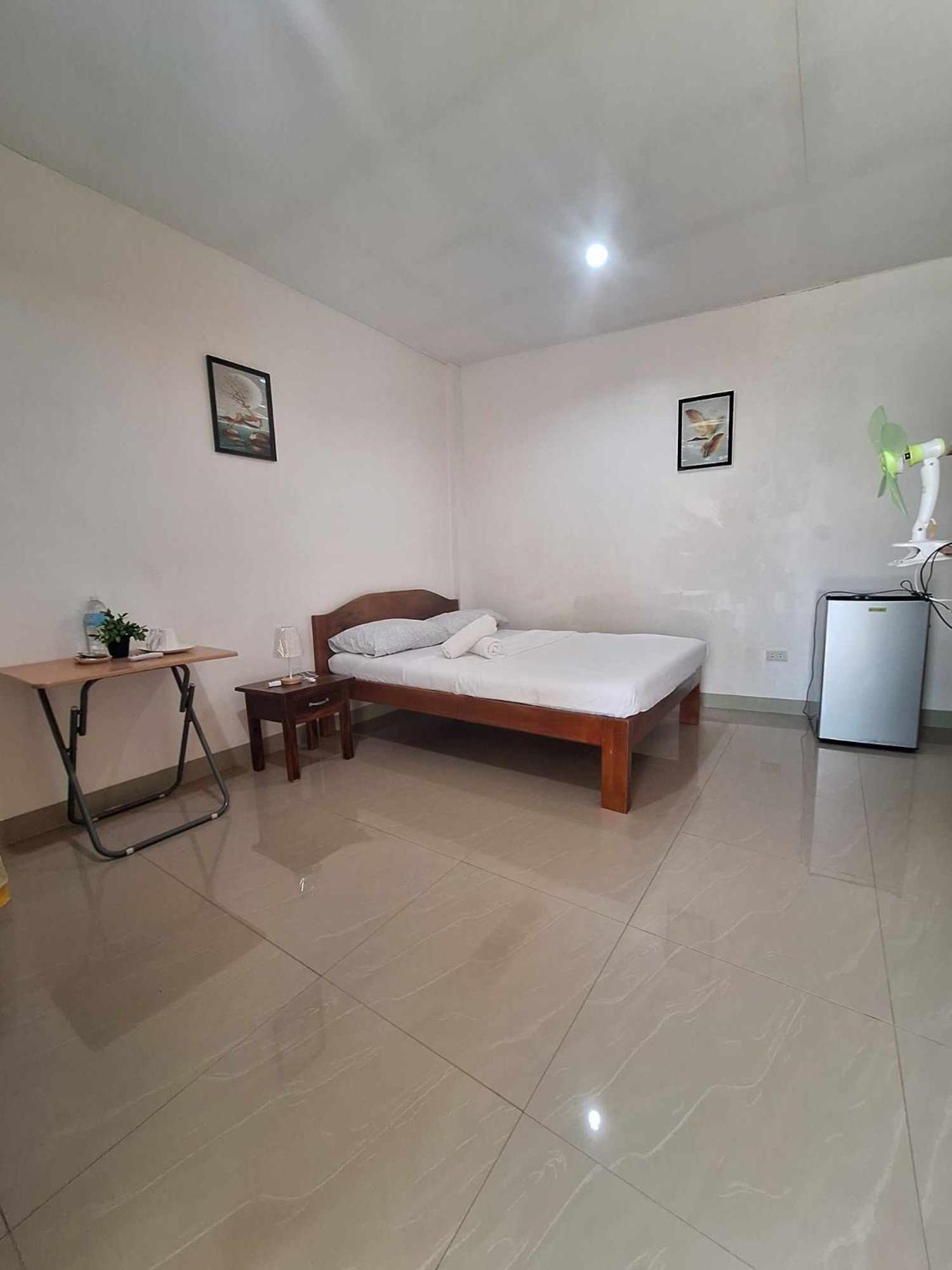 Casa Oeste Moalboal Bagian luar foto