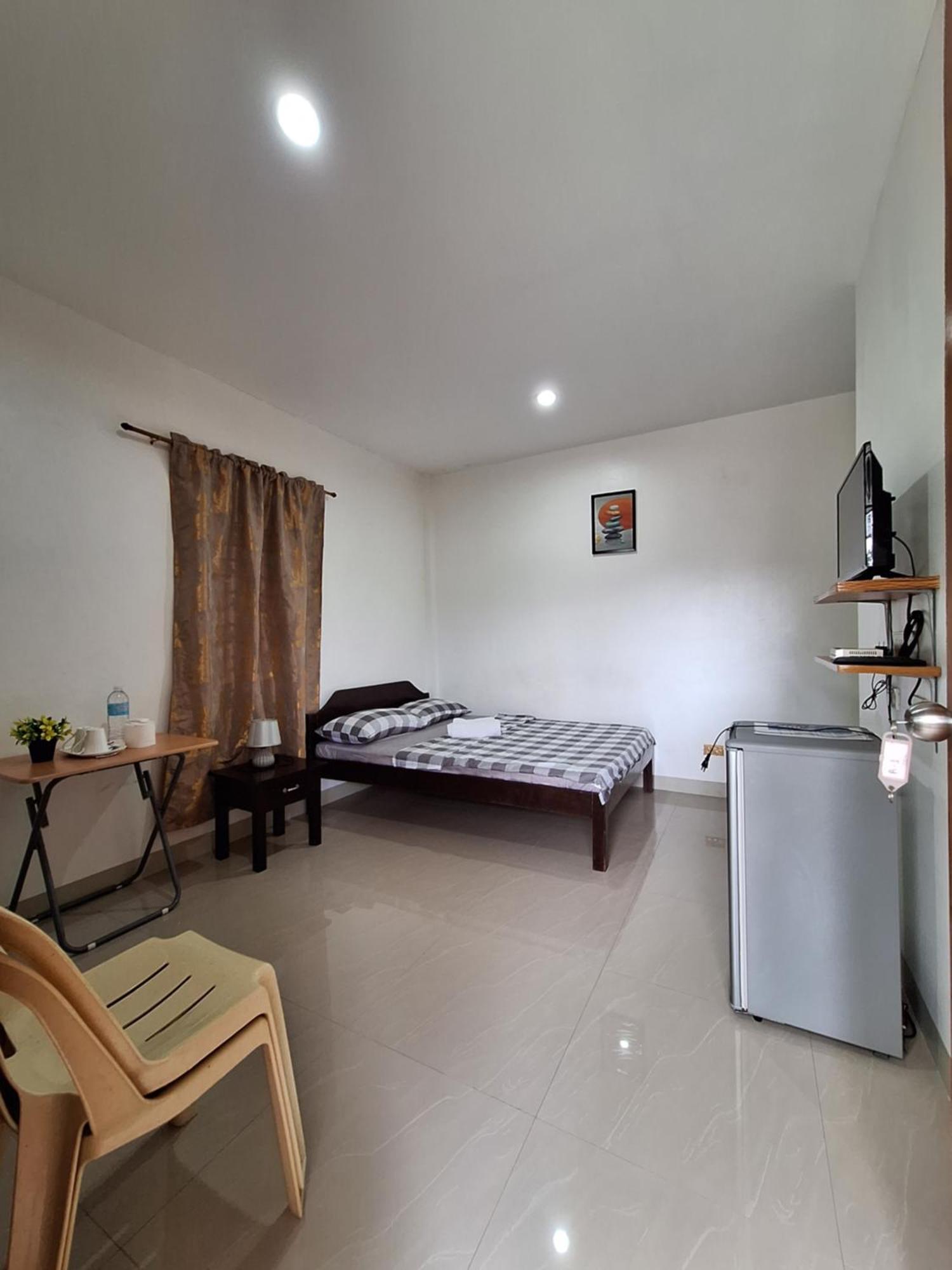 Casa Oeste Moalboal Bagian luar foto