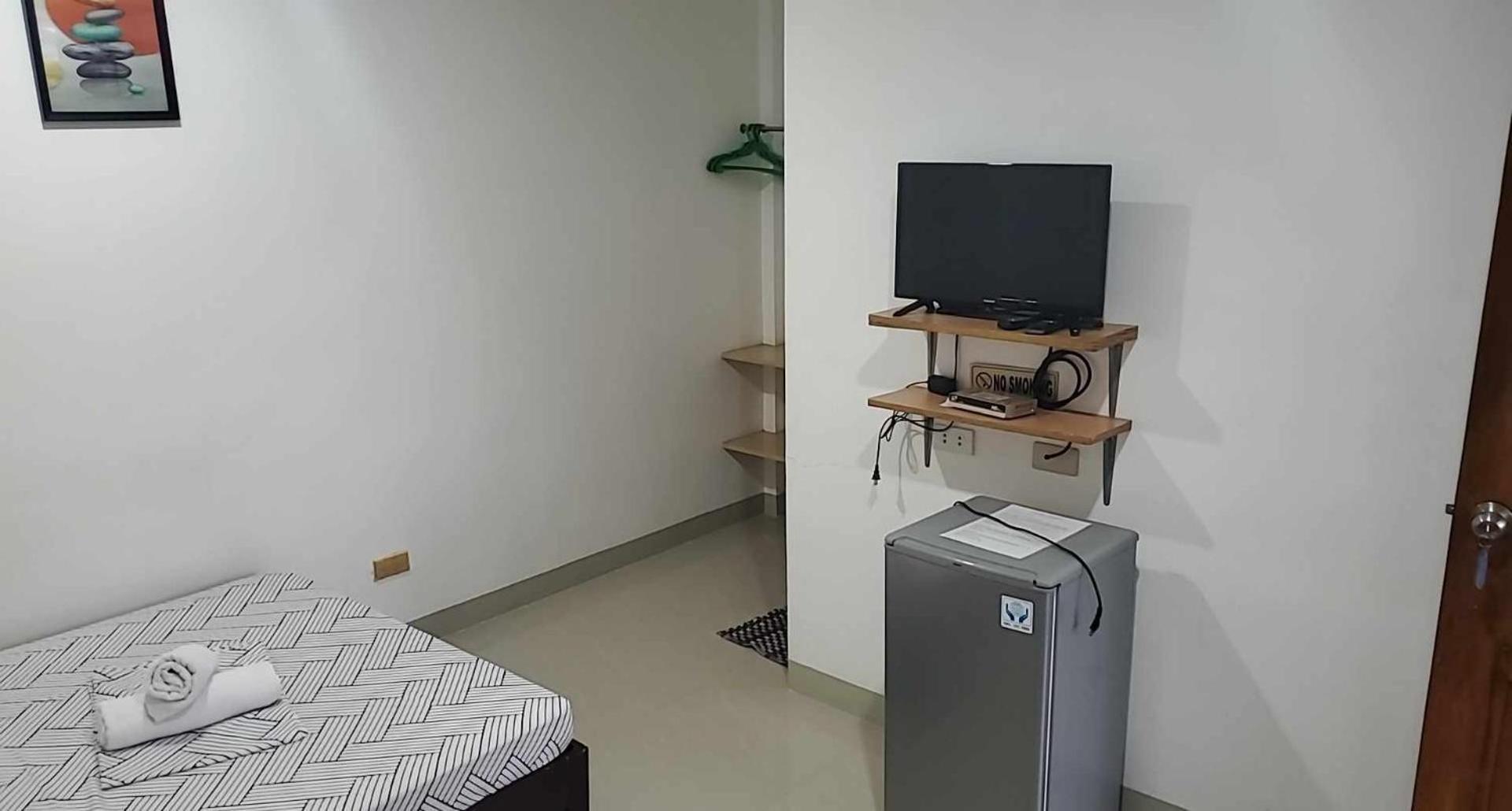 Casa Oeste Moalboal Bagian luar foto
