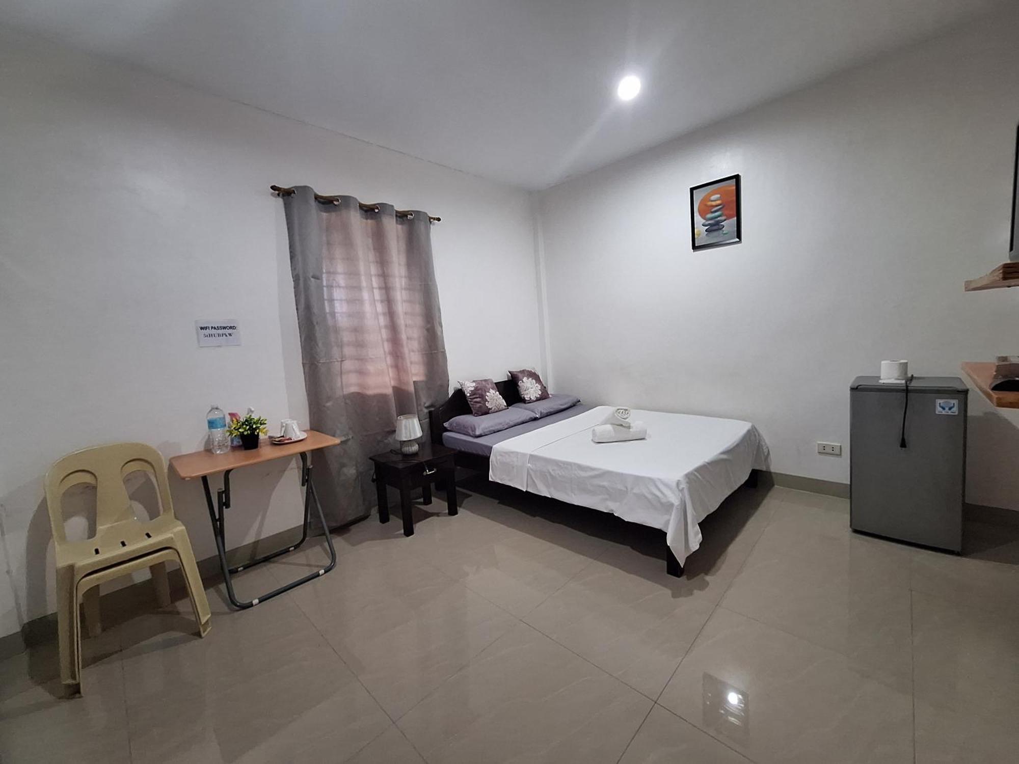 Casa Oeste Moalboal Bagian luar foto