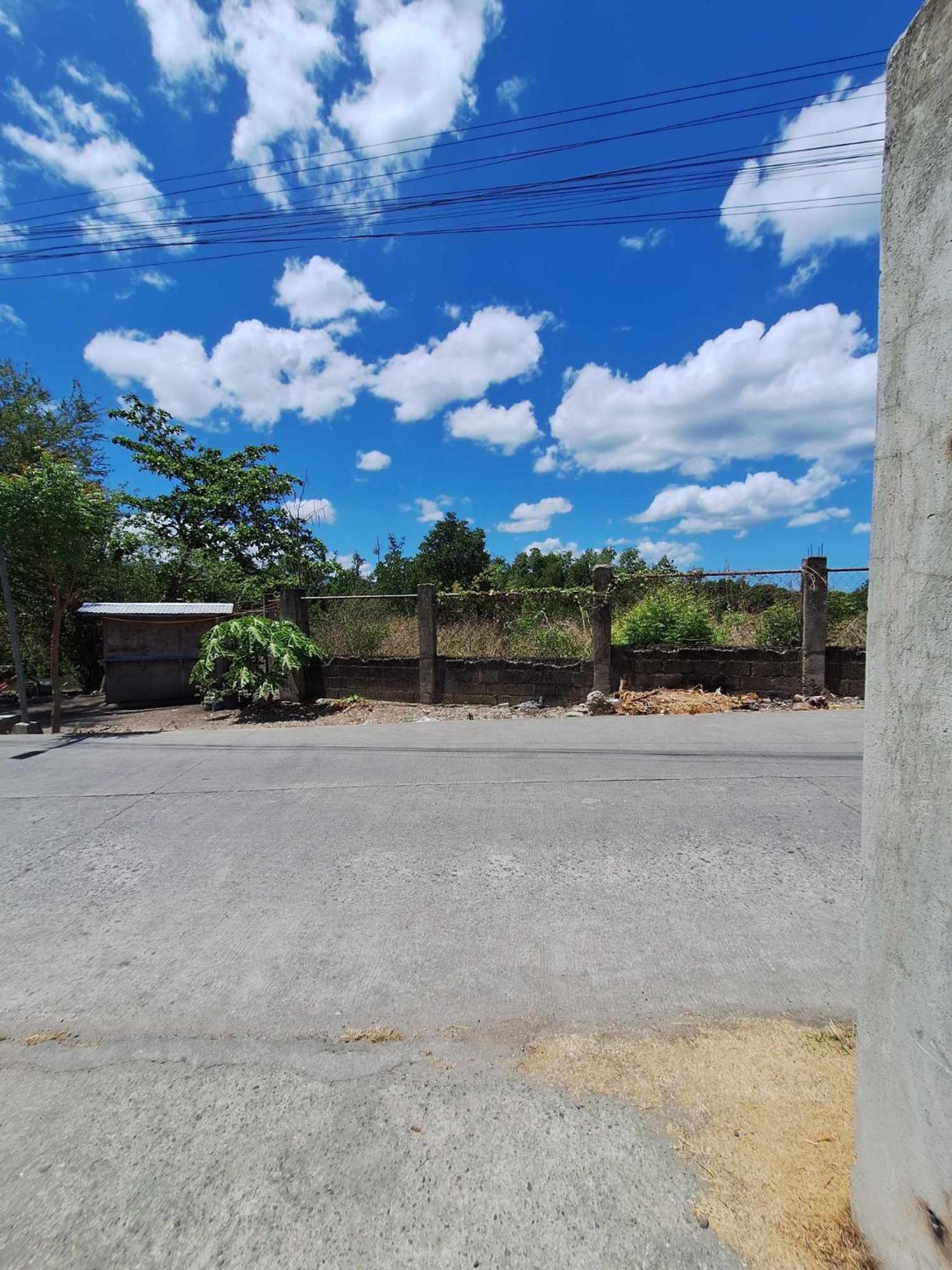 Casa Oeste Moalboal Bagian luar foto