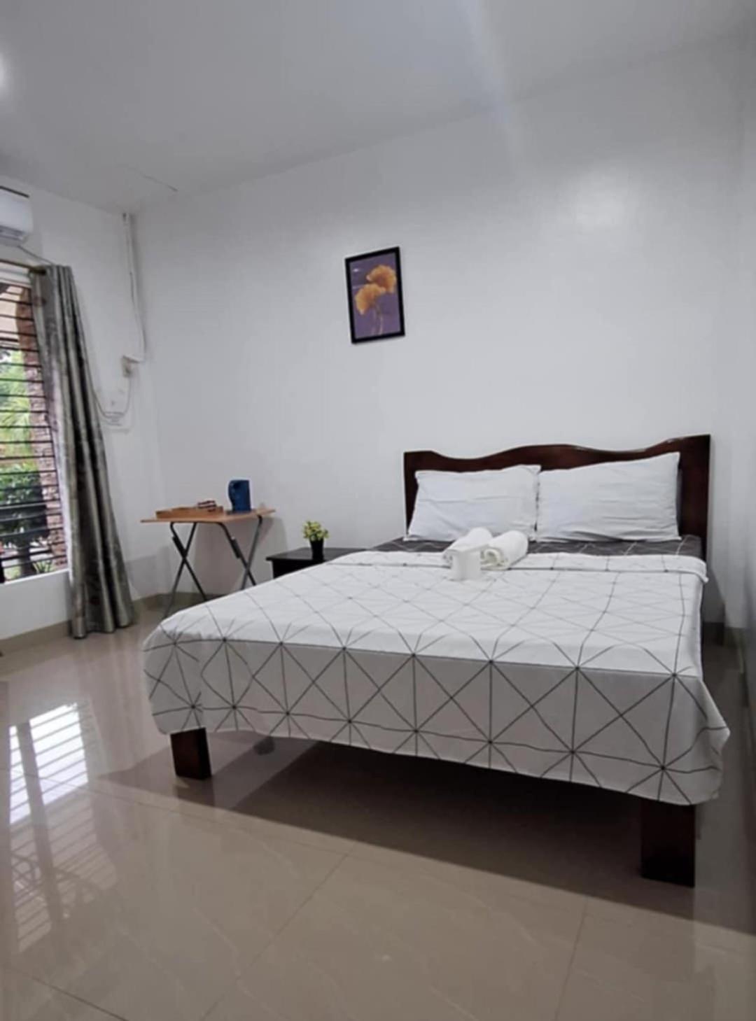 Casa Oeste Moalboal Bagian luar foto